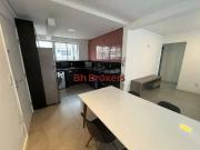 Apartamento para Locação em Belo Horizonte/MG Vila Paris...