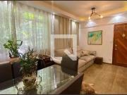 Apartamento para Locação em Belo Horizonte/MG Vila Paris...