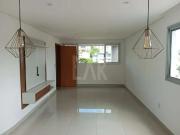 Apartamento para Locação em Belo Horizonte/MG Vila Paris...