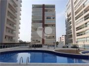 Apartamento para Locação em Bertioga/SP Centro 2 Quartos