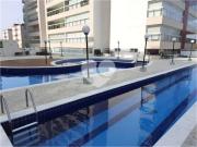 Apartamento para Locação em Bertioga/SP Centro 2 Quartos