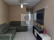 Apartamento para Locação em Bertioga/SP Centro 2 Quartos