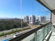 Apartamento para Locação em Bertioga/SP Centro 2 Quartos