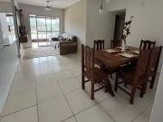 Apartamento para Locação em Bertioga/SP Centro 3 Quartos
