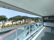 Apartamento para Locação em Bertioga/SP Centro 3 Quartos