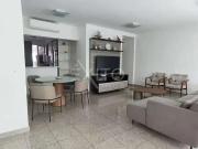 Apartamento para Locação em Bertioga/SP Centro 4 Quartos