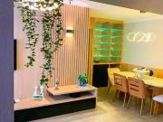 Apartamento para Locação em Bertioga/SP Indaia 2 Quartos