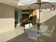 Apartamento para Locação em Bertioga/SP Maitinga 2 Quartos