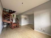Apartamento para Locação em Bertioga/SP Maitinga 2 Quartos