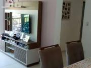 Apartamento para Locação em Bertioga/SP Maitinga 3 Quartos