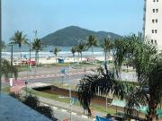 Apartamento para Locação em Bertioga/SP Maitinga 3 Quartos