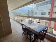 Apartamento para Locação em Bertioga/SP Praia da Enseada...