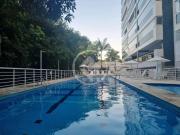Apartamento para Locação em Bertioga/SP Riviera 2 Quartos