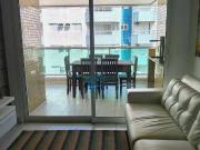 Apartamento para Locação em Bertioga/SP Riviera 2 Quartos