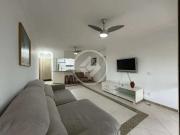 Apartamento para Locação em Bertioga/SP Riviera 3 Quartos