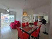 Apartamento para Locação em Bertioga/SP Riviera 3 Quartos