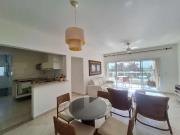 Apartamento para Locação em Bertioga/SP Riviera 3 Quartos