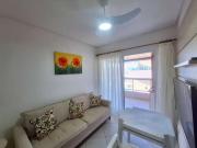 Apartamento para Locação em Bertioga/SP Riviera 3 Quartos