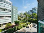 Apartamento para Locação em Bertioga/SP Riviera 3 Quartos