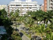 Apartamento para Locação em Bertioga/SP Riviera 3 Quartos
