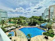 Apartamento para Locação em Bertioga/SP Riviera 3 Quartos