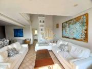 Apartamento para Locação em Bertioga/SP Riviera 4 Quartos