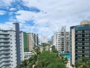 Apartamento para Locação em Bertioga/SP Riviera 4 Quartos