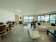 Apartamento para Locação em Bertioga/SP Riviera 4 Quartos