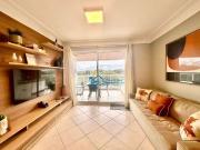 Apartamento para Locação em Bertioga/SP Riviera 4 Quartos