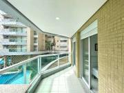 Apartamento para Locação em Bertioga/SP Riviera 4 Quartos