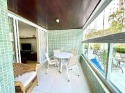 Apartamento para Locação em Bertioga/SP Riviera de São...