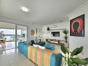 Apartamento para Locação em Bertioga/SP Riviera 5 Quartos