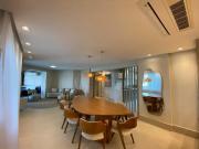 Apartamento para Locação em Bertioga/SP Riviera 5 Quartos