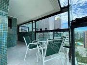 Apartamento para Locação em Bertioga/SP Riviera de São...