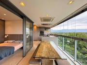 Apartamento para Locação em Bertioga/SP Riviera de São...