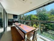 Apartamento para Locação em Bertioga/SP Riviera de São...