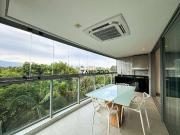 Apartamento para Locação em Bertioga/SP Riviera de São...