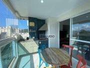 Apartamento para Locação em Bertioga/SP Riviera de São...