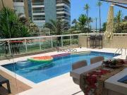 Apartamento para Locação em Bertioga/SP Riviera de São...