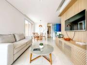 Apartamento para Locação em Bertioga/SP Riviera de São...