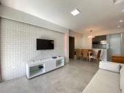 Apartamento para Locação em Bertioga/SP Riviera de São...