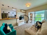 Apartamento para Locação em Bertioga/SP Riviera de São...