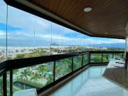 Apartamento para Locação em Bertioga/SP Riviera de São...