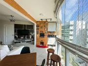 Apartamento para Locação em Bertioga/SP Riviera de São...