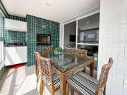 Apartamento para Locação em Bertioga/SP Riviera de São...