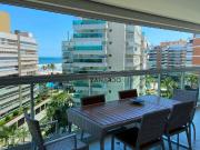 Apartamento para Locação em Bertioga/SP Riviera de São...
