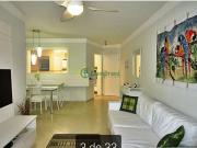 Apartamento para Locação em Bertioga/SP Riviera de São...