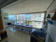 Apartamento para Locação em Bertioga/SP Riviera de São...