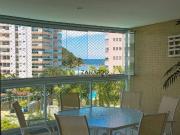 Apartamento para Locação em Bertioga/SP Riviera de São...