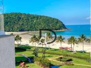 Apartamento para Locação em Bertioga/SP Riviera de São...